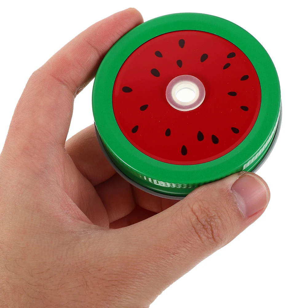 16 шт. крышек для банок с отверстием для соломинки, стильные аксессуары