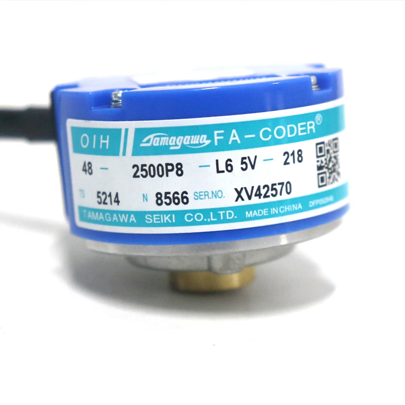 Rotary Encoder TS5233N500 OIH48-6000P4-L6-5V encoder