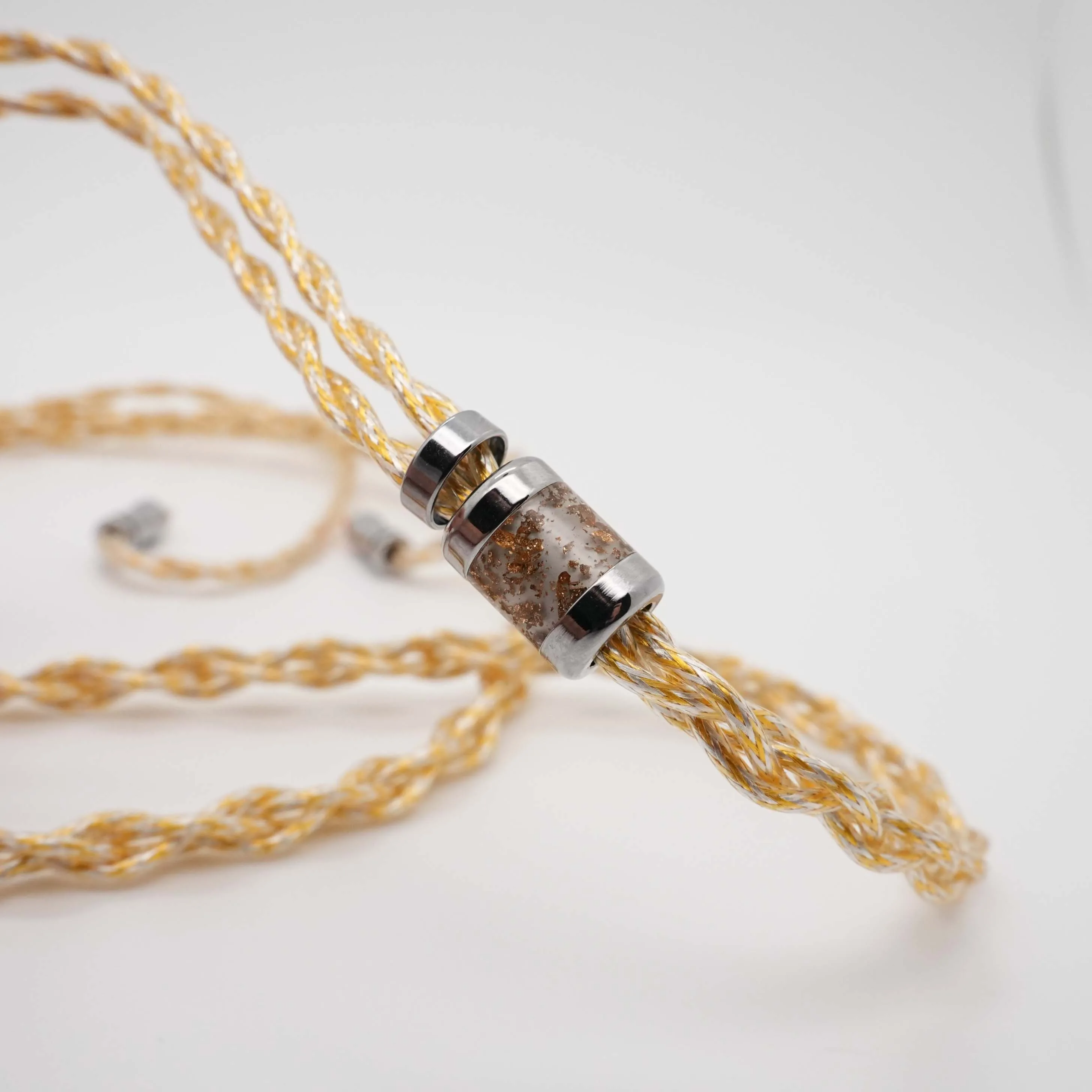 TRKAPLST IEM-Kabel BACK TO SCHOOL Kaufe-Eins-Bekomme-Eins-Geschenk-Aktion – Detail 7