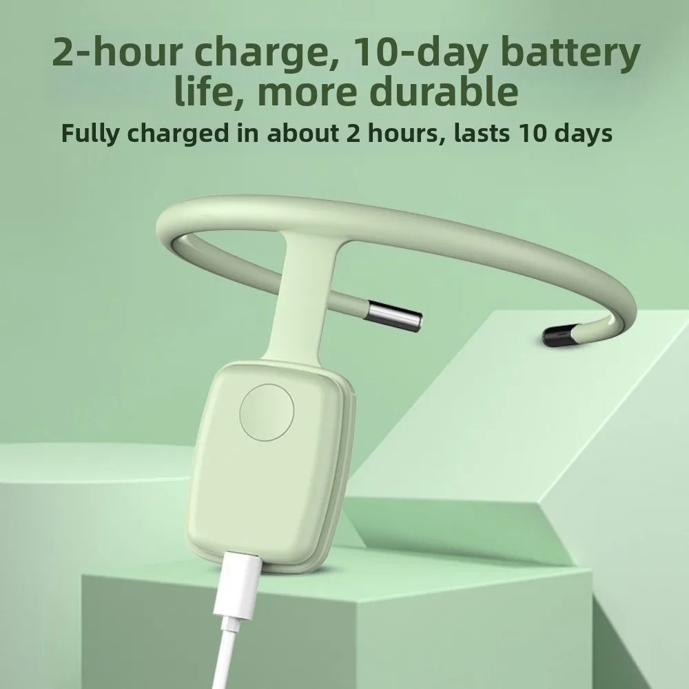 Chest Support Posture Correction Device Eye Protector Neck Shaking Sitting Posture Corrector Anti-Myopia Design