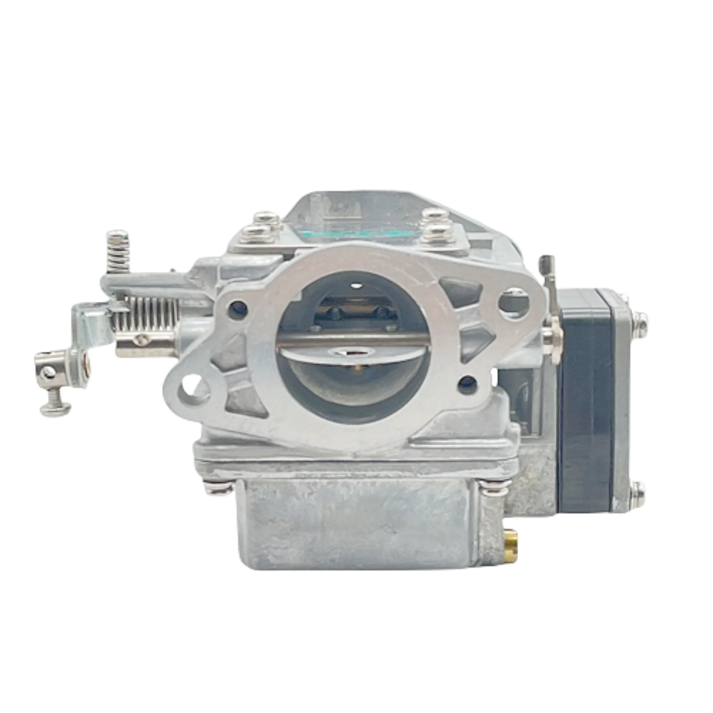 Marine carburetor 6B4-14301-00 is suitable for Yamaha outboard engine carburetor 15HP 2T marine engine