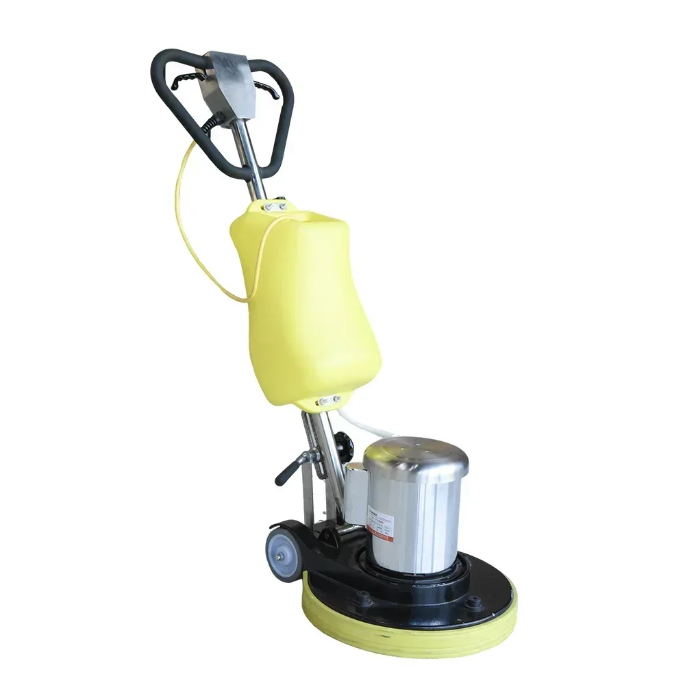 

Новая профессиональная коммерческая электрическая поломоечная машина 2026 года, 17 дюймов