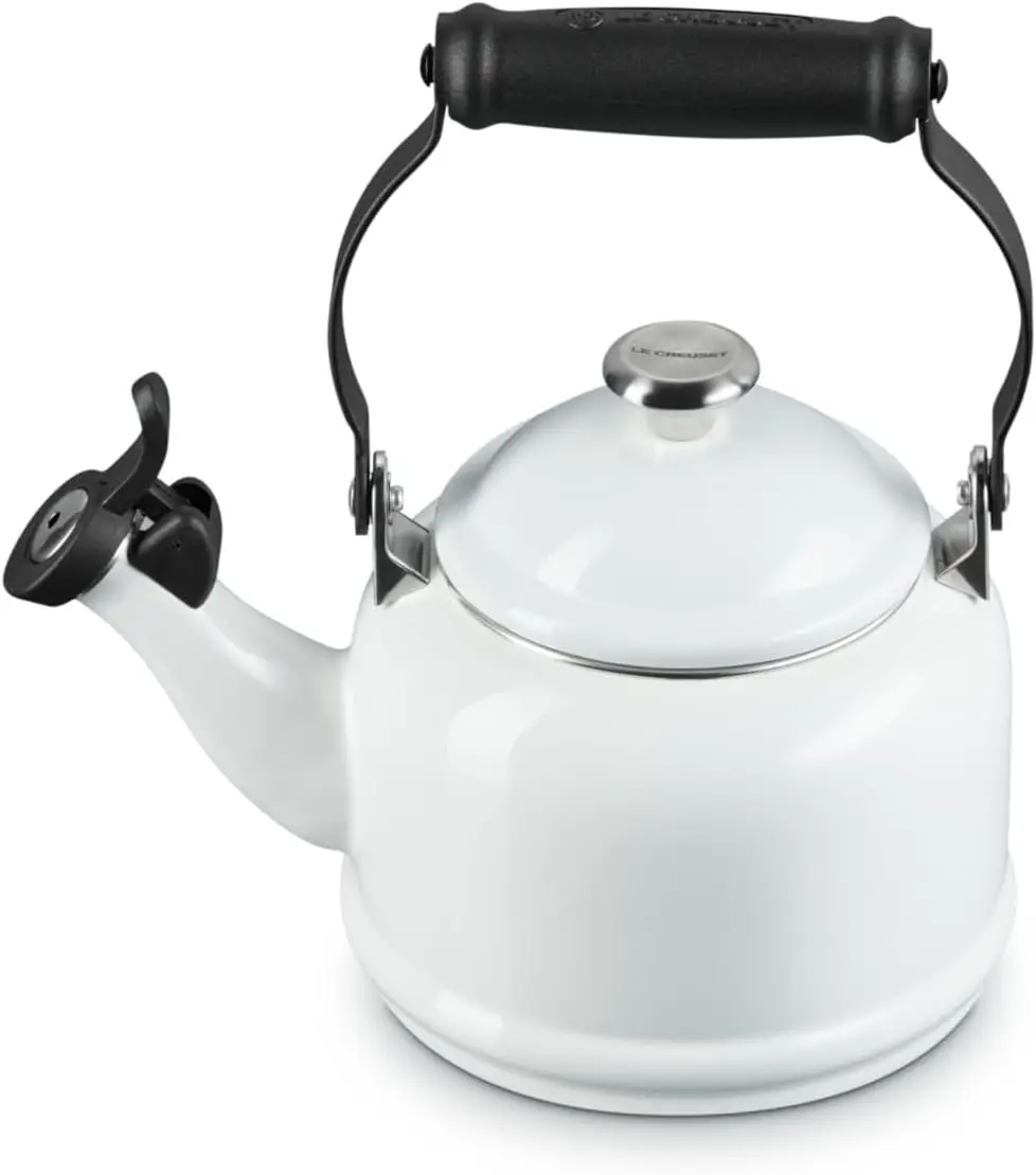 Enamel Steel Tea Ke…