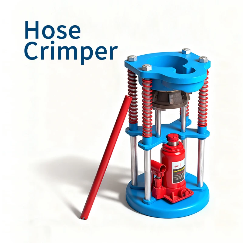 High-Precision Hydr…