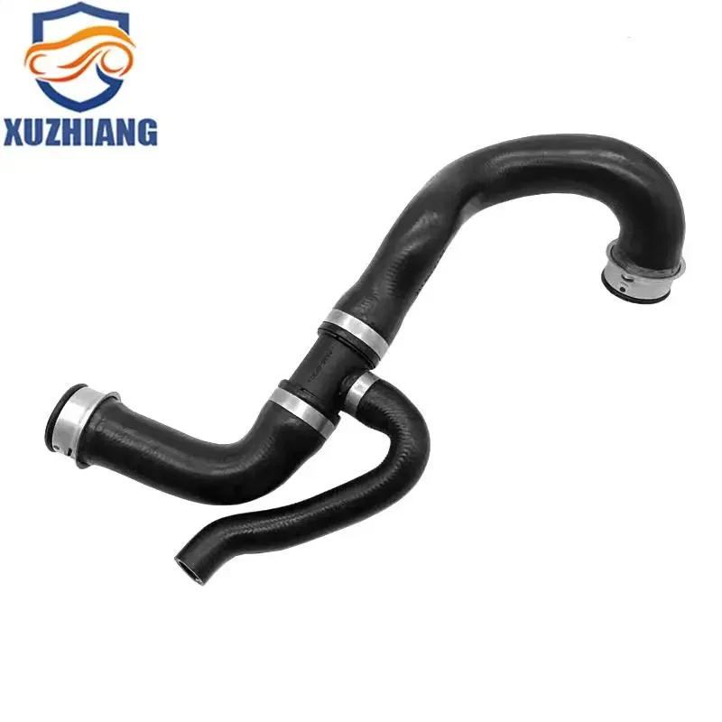 2045000375 2115000472 2115015882 2115018182 2105013382 2105013282 2035014582 Engine Coolant Pipe for Mercedes Benz