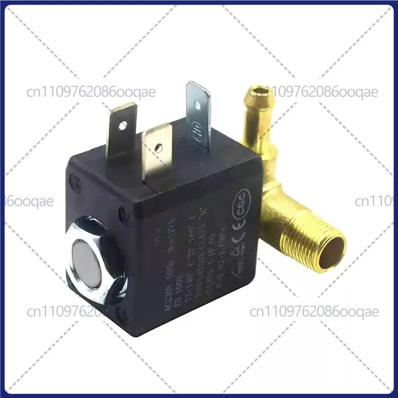 for Philips JYZ-3 AC230V Solenoid Valve High Temp Steam Mop Steam Iron Garment Steamer Replacement Parts