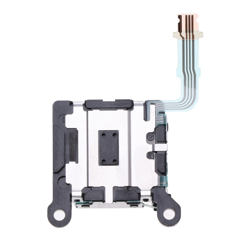 R91A Sostituzione del joystick controllo analogico con pulsante 3D sinistro destro per per