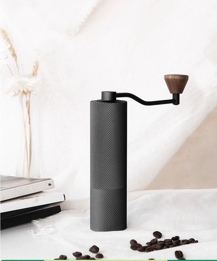 Hand coffee grinder, household coffee machine grinder