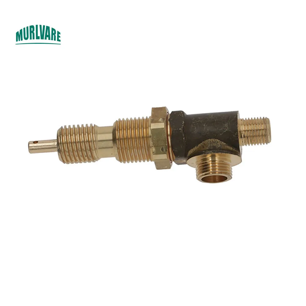 Coffee Machine Parts Hot Water Valve Steam Valve Body For Sanremo/BFC/Pandorra And Other Semi-Automatic Coffee Machines