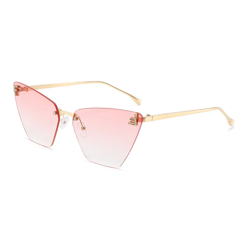 New Men's Advanced Ultra Light Coarse Frame Fashion Square Sunglasses Women Men Trendy Anti Mist Outdoor Driving Shades UV400