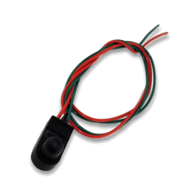 

1pc For Fiat 500 500X 500L Punto Alfa Romeo 05-18 Outside Ambient Temperature Sensor Underneath Door Mirror Temperature Sensor﻿