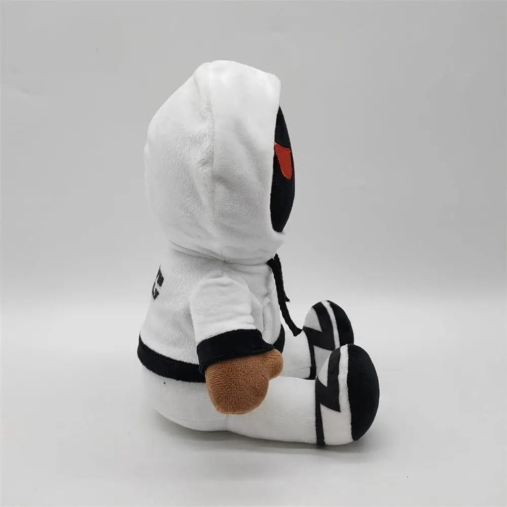 Foltyn Family-Standard Plush، Foltyn Family-Standard Plush، شخصية قطيفة محشوة 9.4 بوصة، وسادة بلوشي ناعمة، لمحبي الألعاب