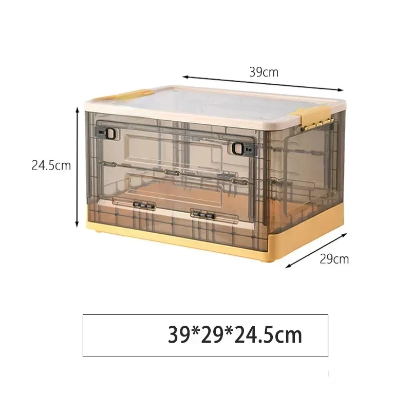 Large Capacity Plastic Pet Care Room Foldable Dogs Atomization Boxes Anti-scratch Cats Oxygen Inhalation Cage Pets Drying Box