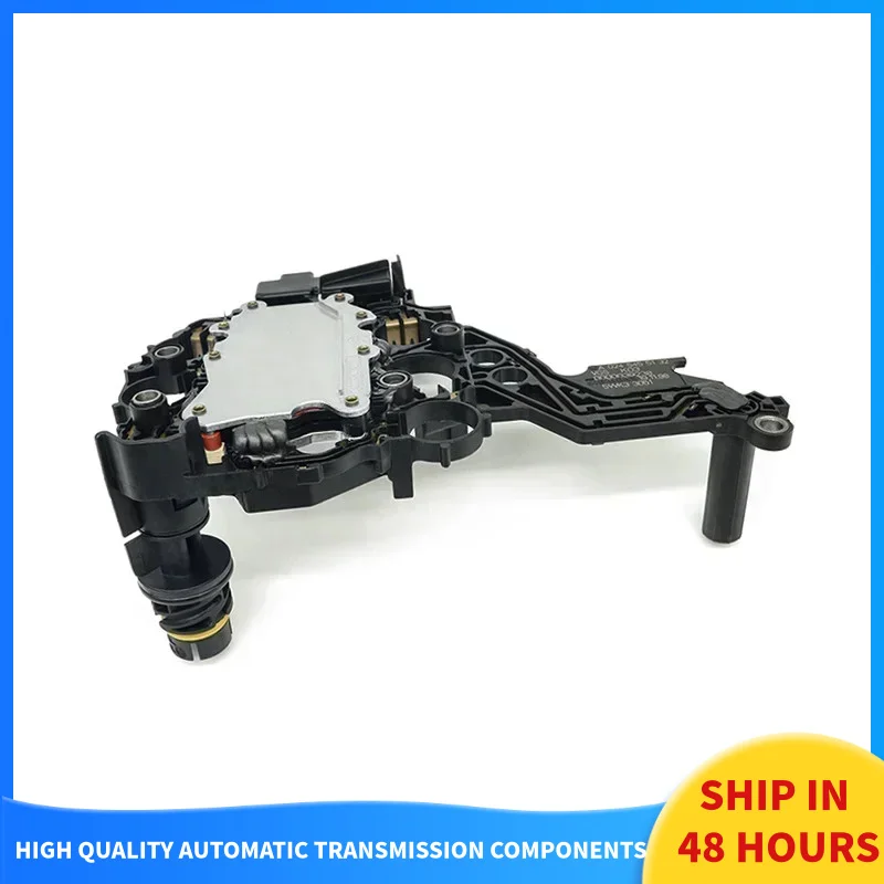 

A 0002704200 722.7 TCU A 1685451532 Пластина модуля управления коробкой передач A 0285450832 Костюм для Mercedes Benz A140 A160 A170