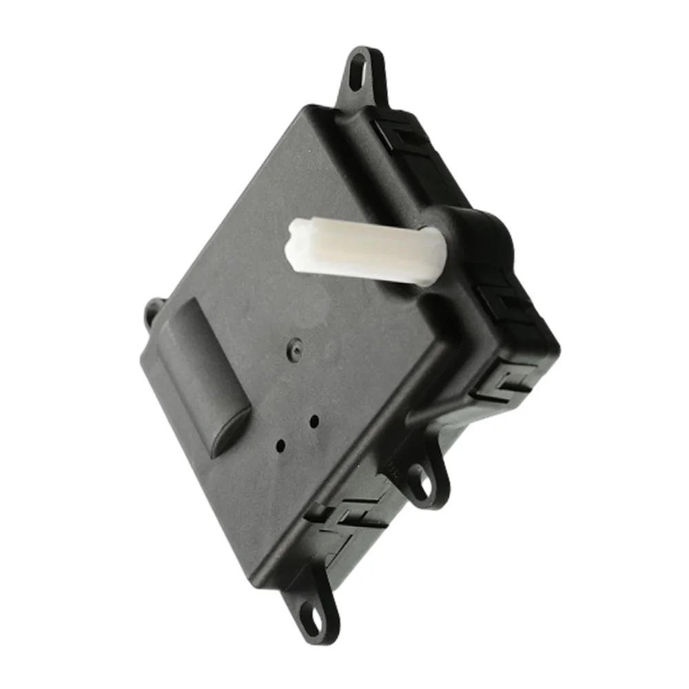 

Привод двери смеси обогревателя HVAC с 8-контактным разъемом для Ford Explorer Sport Trac 2007-2010 604-207 F7DZ-19E616-BA XF1H19E616AB