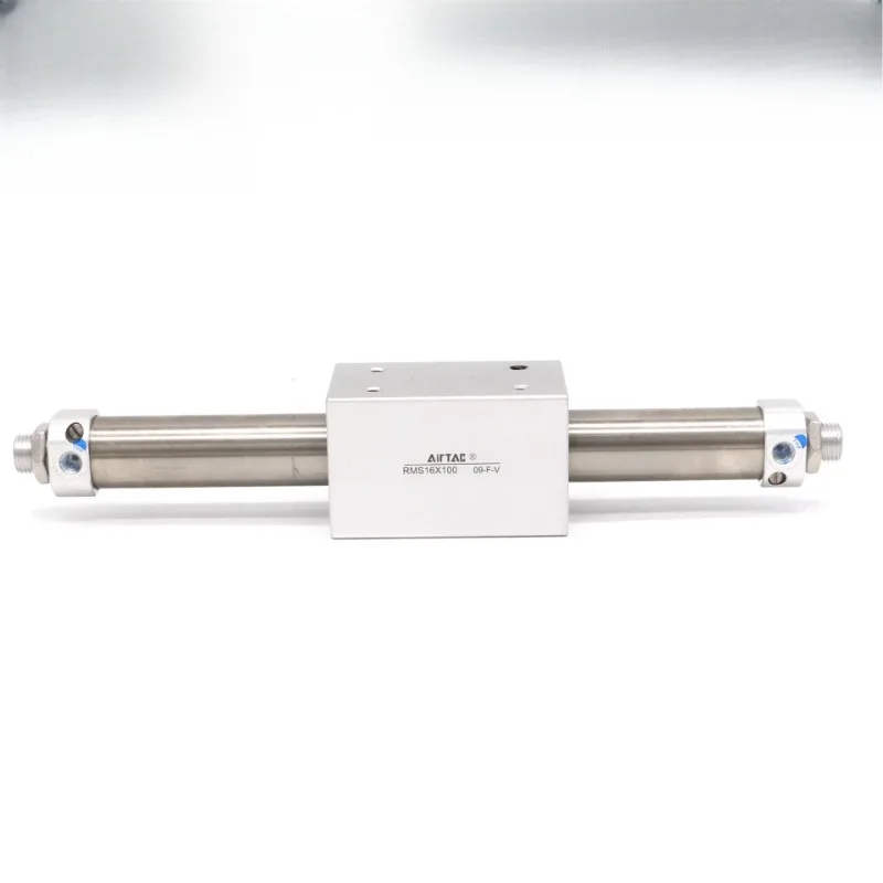Parts for AirTAC Magnetically Coupled Rodless Cylinders RMS20 * 900/1000/1200-LB