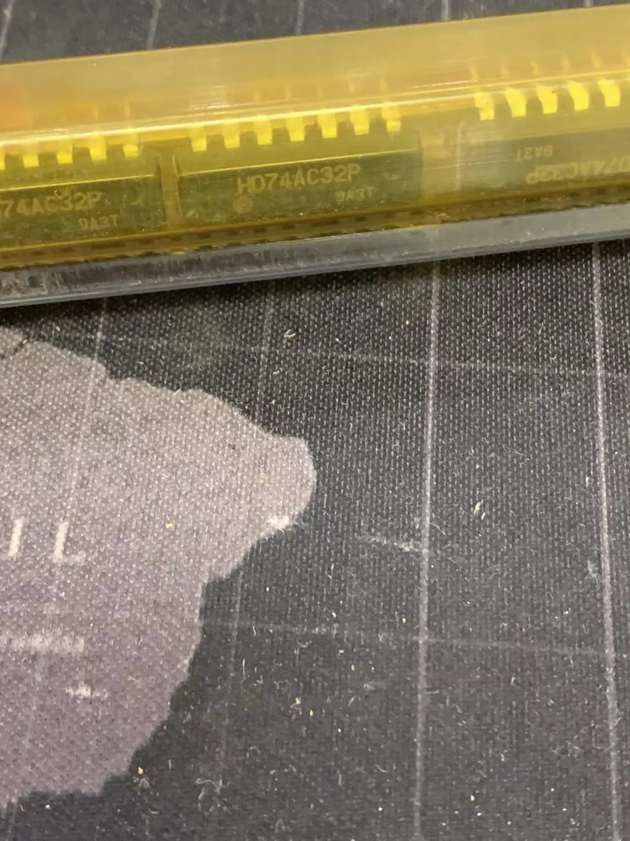 

HD74AC32P （1pcs）Electronic Component Chip IC Integrated Circuit Spot
