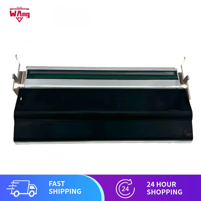 

Thermal Label Printhead (79800M, 203 DPi) FOR Zebra ZM400 Barcode Print Head