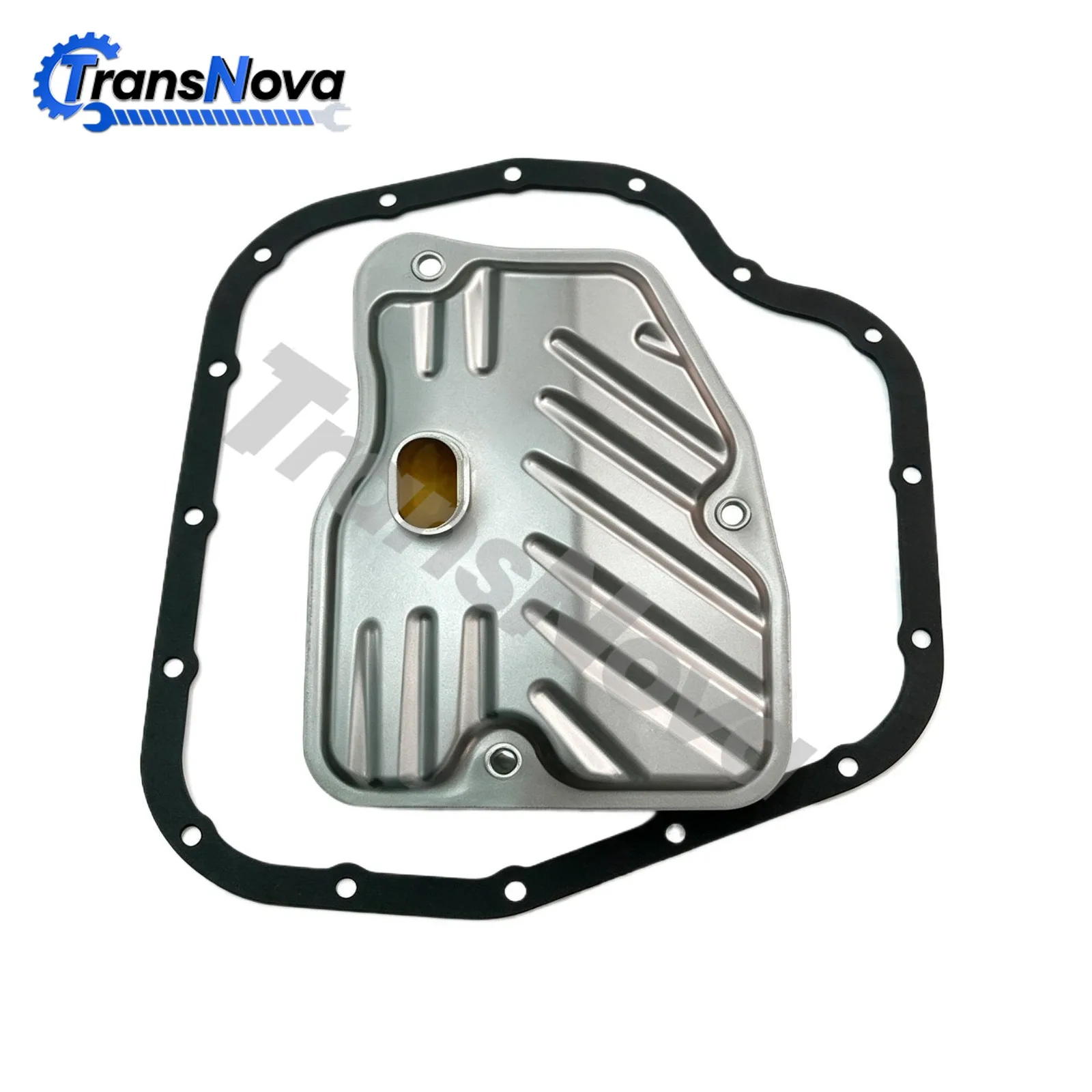 K313 CVT Automatic Transmission Filter with Fiber Pan Gasket For Toyota Corolla 2013 2014 257175AK car accessories