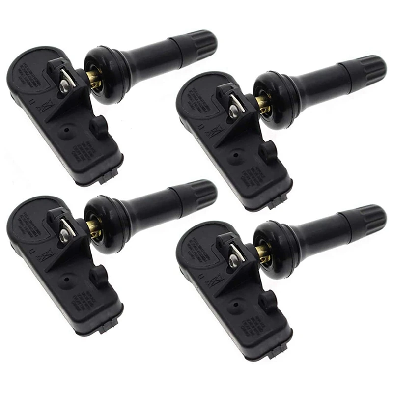

Датчик давления в шинах для GM TPMS 13586335 для Chevy GMC Buick комплект (12) 315 МГц