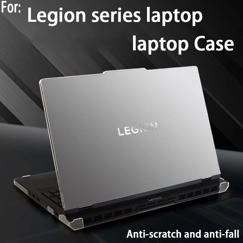 For New Lenovo Legion Pro 7 16IAX10H Protective Case Legion Pro 7i Gen 10 16' Laptop Hard Protective Case Scratch-Proof