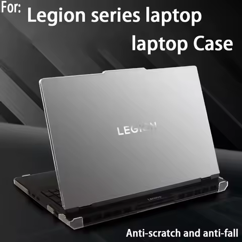 For New Lenovo Legion Pro 7 16IAX10H protective case Legion Pro 7i Gen 10 16 " laptop hard protective case scratch-proof