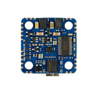 MATEKSYS MATEK F405-MINITE F405-MINI TE Flight Control ICM42605 STM32F405RGT6 Flight Controller compared with F722-miniSE(EOL)