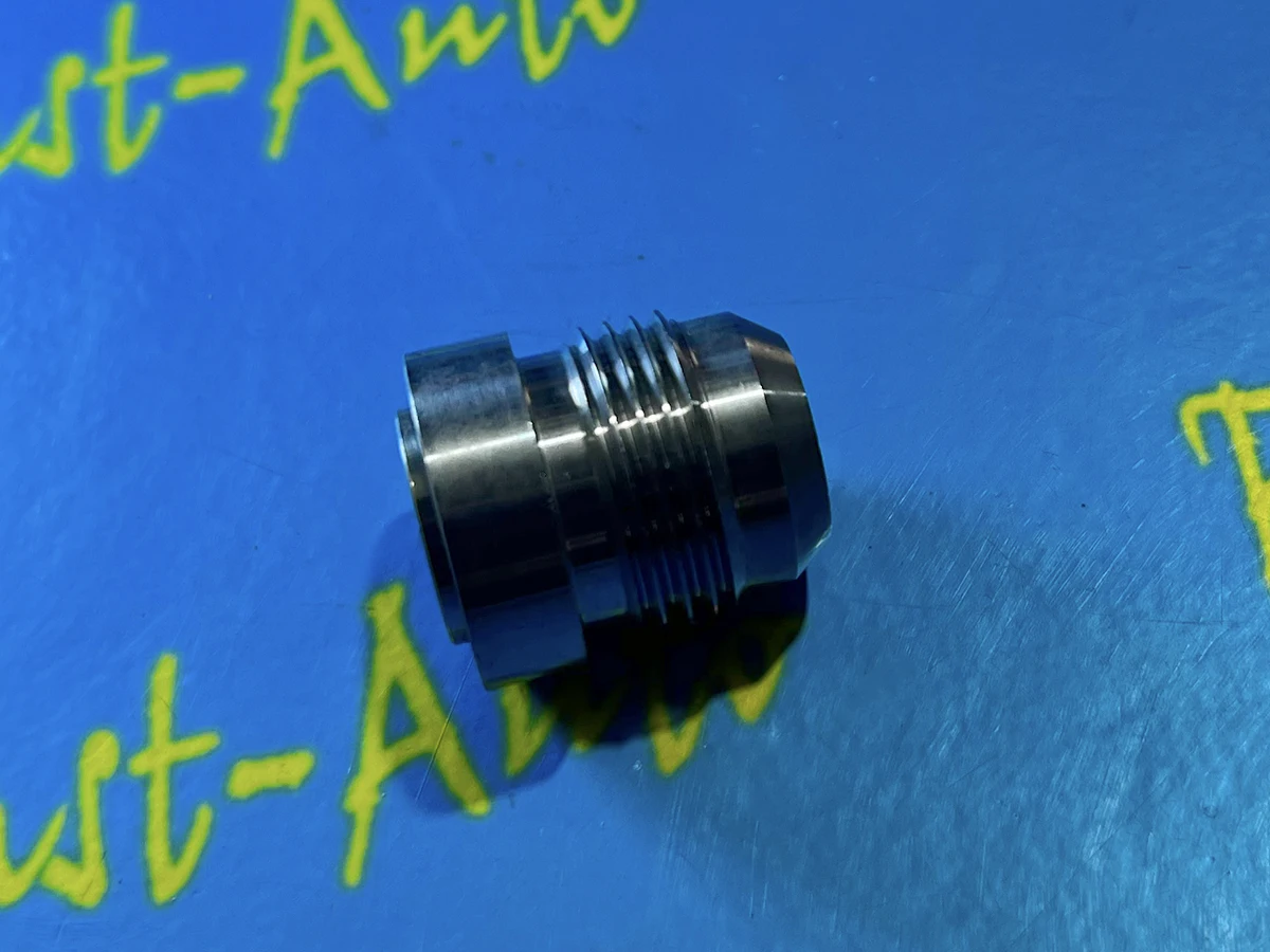 stainless steel -12AN AN12 AN 12 male Weld welding bung hose end adaptor adapter Fitting
