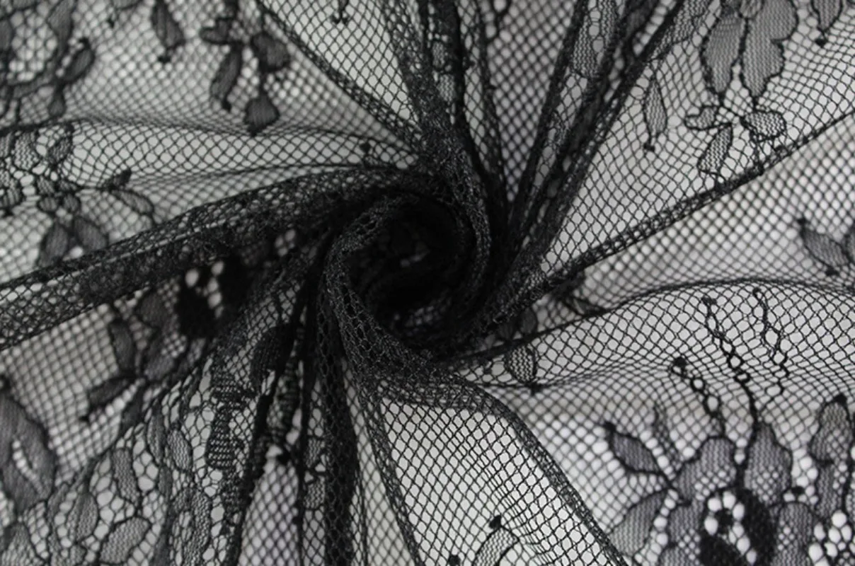 Vrouwen Sexy See Through Ruches Split Bodycon Maxi Kanten Jurk V-hals Volledige Mouw Slim Party Clubwear Lang Gewaad Mode Cover Ups