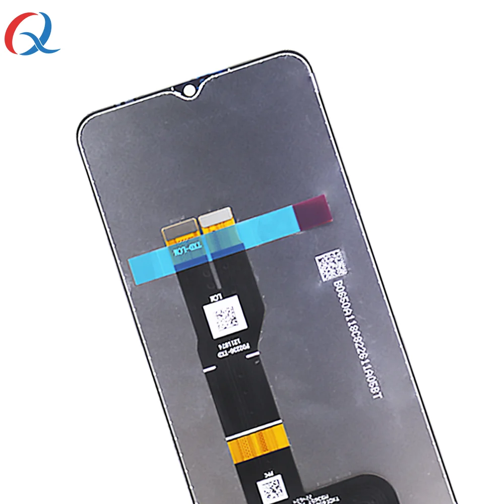 Pantalla For Vivo Y02 Screen Replacement Digitizer Assembly Mobile Phone Lcd For Vivo Y20 Lcd Original For Y20 Display