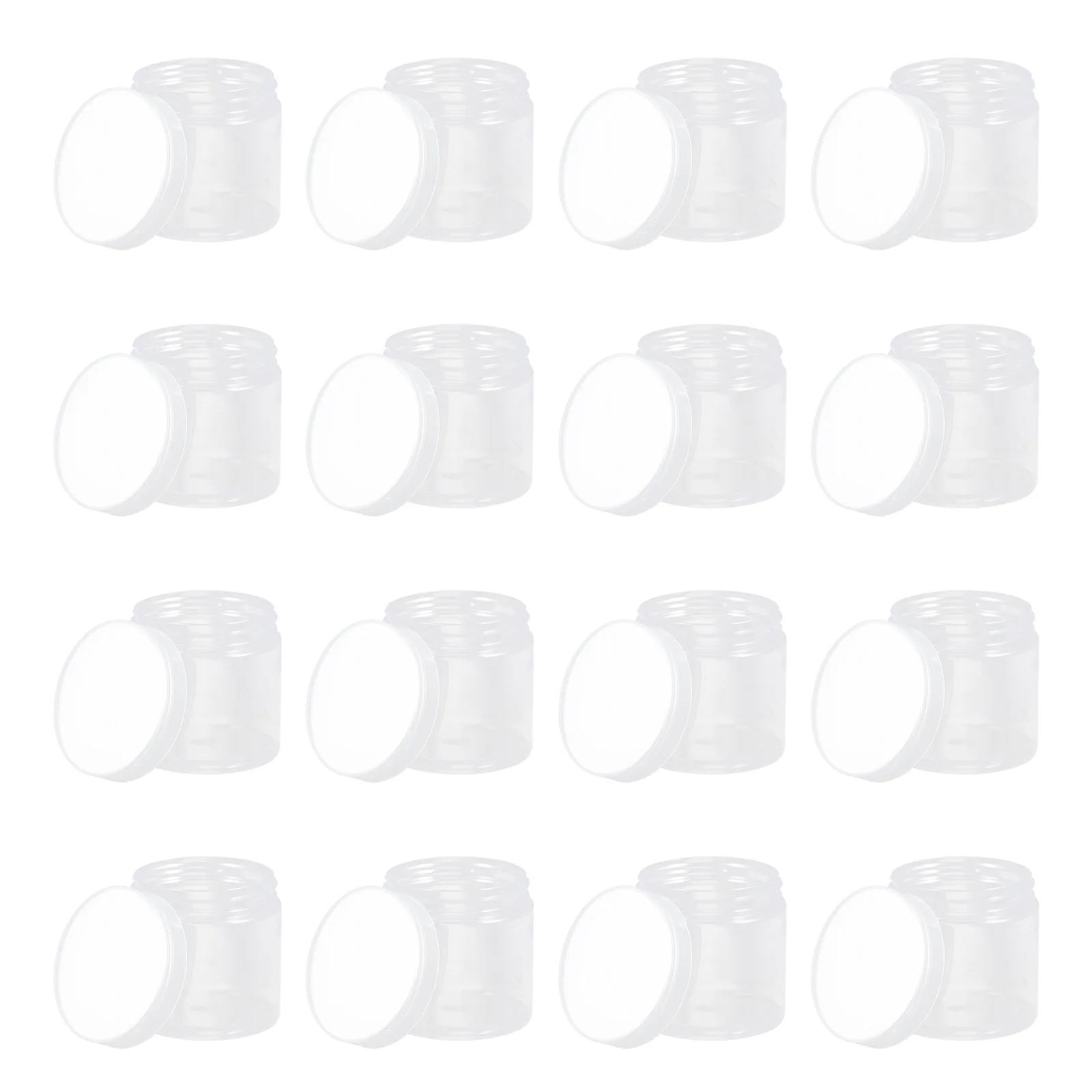 20Pcs Sealing Plast… - image