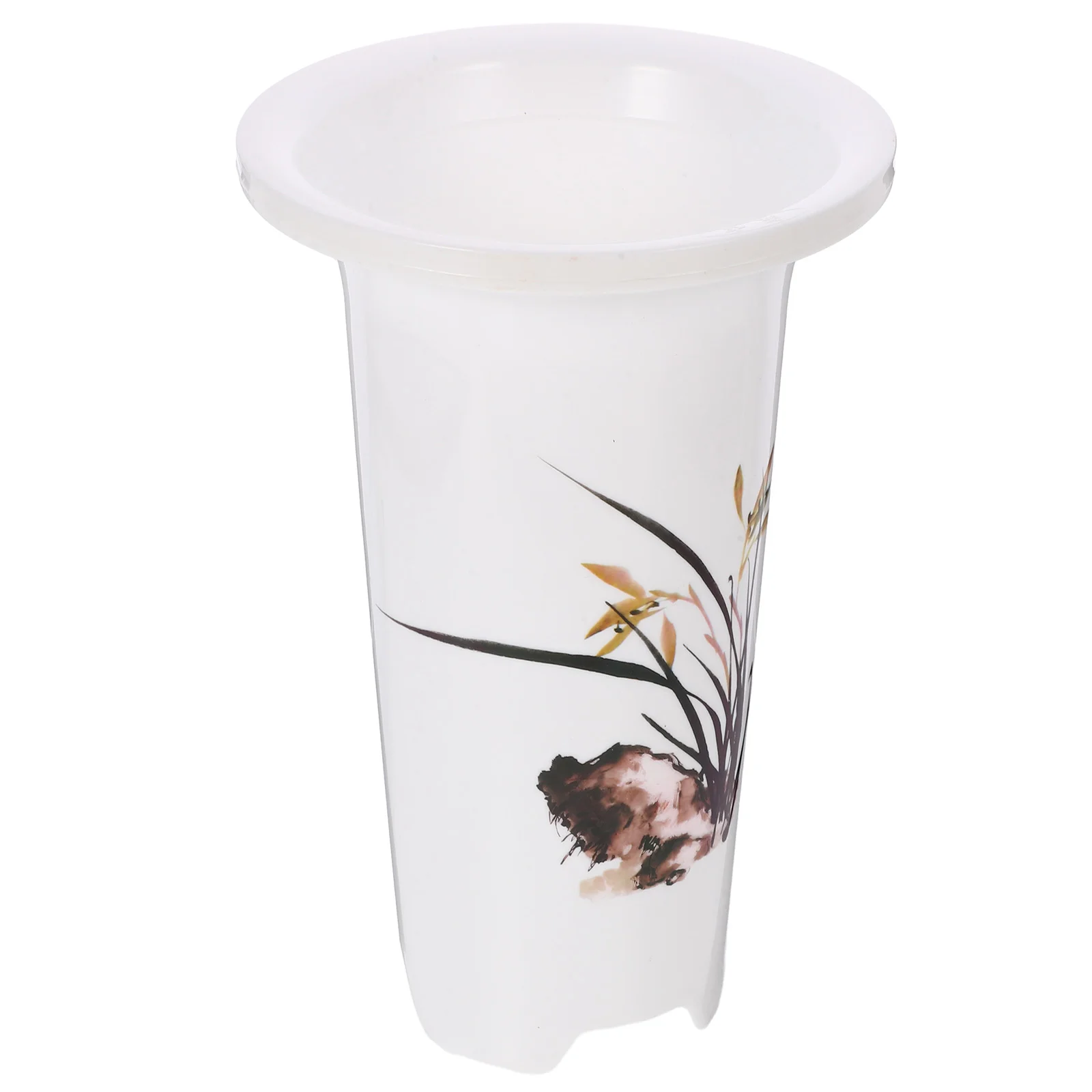 

Deep Plant Container Plastic Plant Nursery Pot Deep Succulent Plant Planting Pot Transplanting Planter