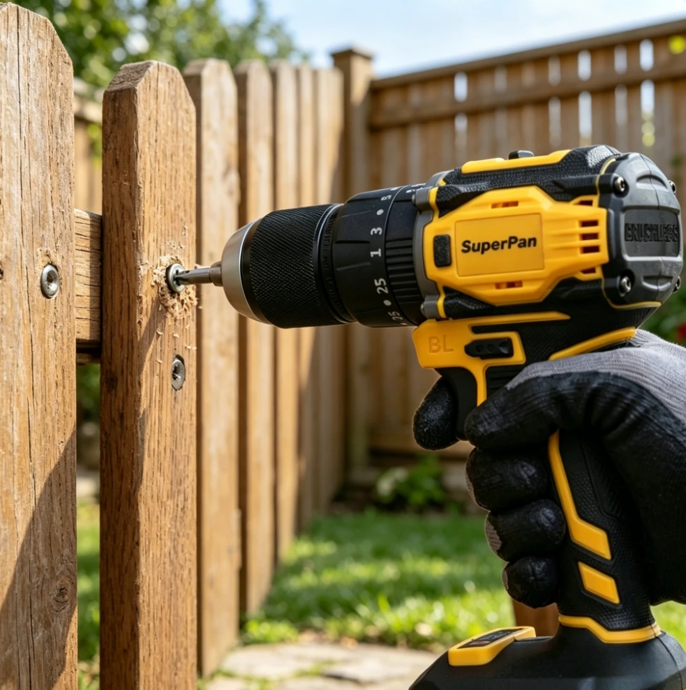 

Ручной электрический инструмент для сверления металла/отвинчивания винтов, для аккумуляторов Dewalt (без аккумулятора и адаптера питания)