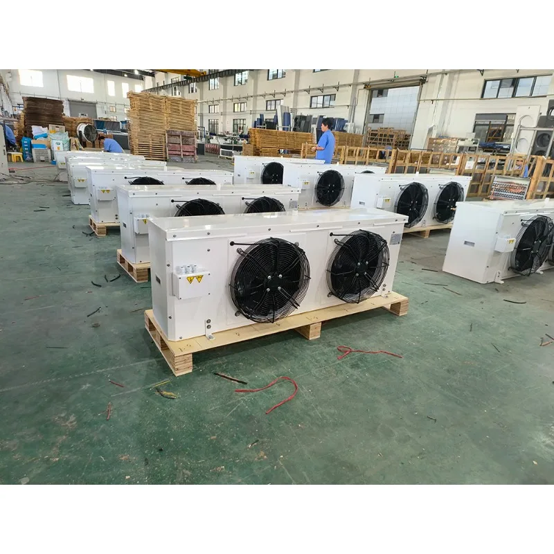 Customized Low Temperature Units Cooler Coldroom Evaporator Air Cooler