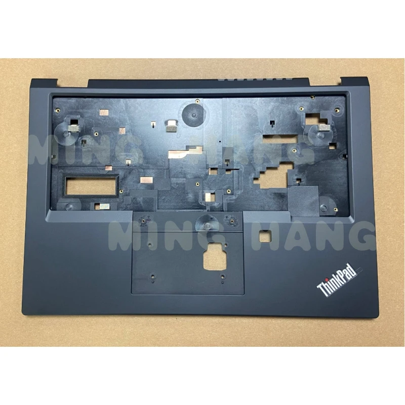 

l 5CB0Z69180 For Lenovo Thinkpad L13 Yoga Gen 2 Palmrest Upper Case Keyboard Cover