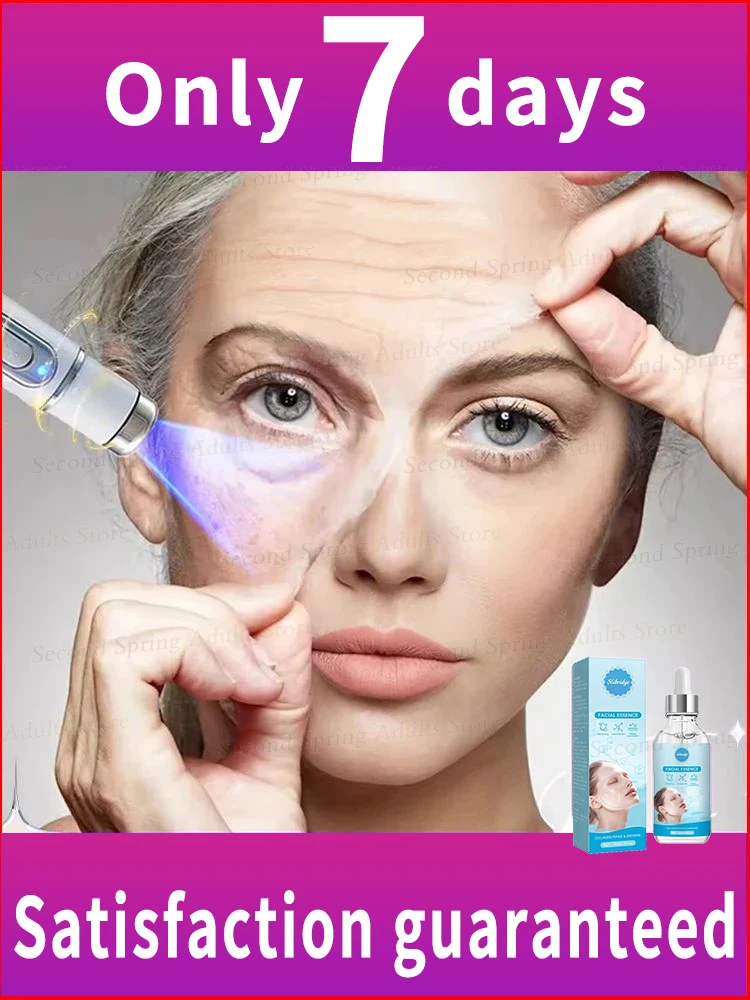 

Laser Product To Solves wrinkle Problems