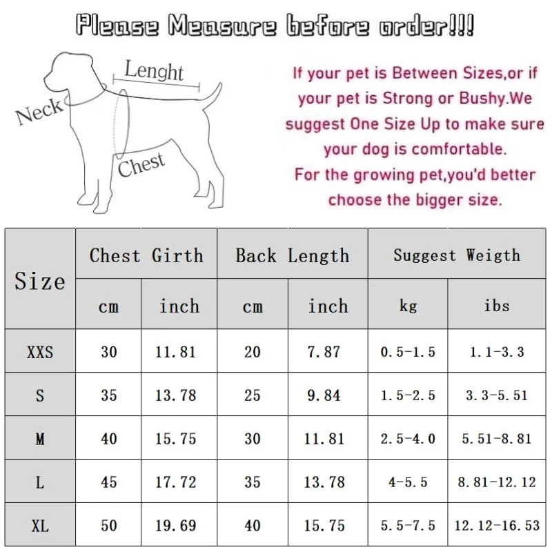 Pet Dog Sweater Winter Clothes for Dogs Chihuahua French Bulldog Dog Jersey Dog Clothing Puppy Knitted Coat Luxury Dog Overalls