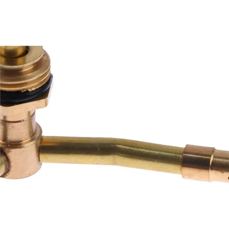 ABYN-Garden Lawn Irrigation Garden Lawn Irrigation Watering Nozzle Spray Rotating Brass Sprayer