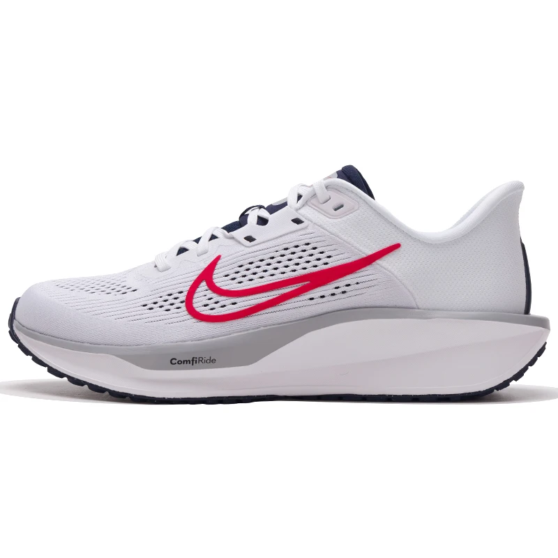 

Мужская обувь Nike Quest 6, легкая амортизирующая спортивная обувь, дорожные кроссовки для фитнеса и бега Fd6033-107