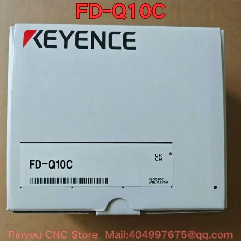 New FD-Q10C Flow Sensor Latest Pricing for 2026