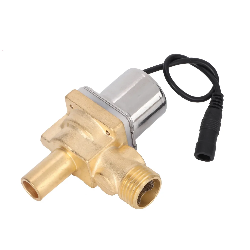 صمام لولبي Solenoid Valve صمامات أخرى — تفصيل 4