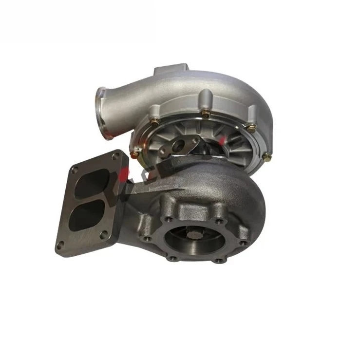 

Loader Part For Diesel Engine Superchargers Turbocharger Accessories Assembly 61560116227 For Deutz Engine