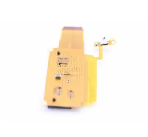 Для Canon 5D Mark IV 5D4 5DIV CF PIN устройство чтения карт памяти, деталь для ремонта