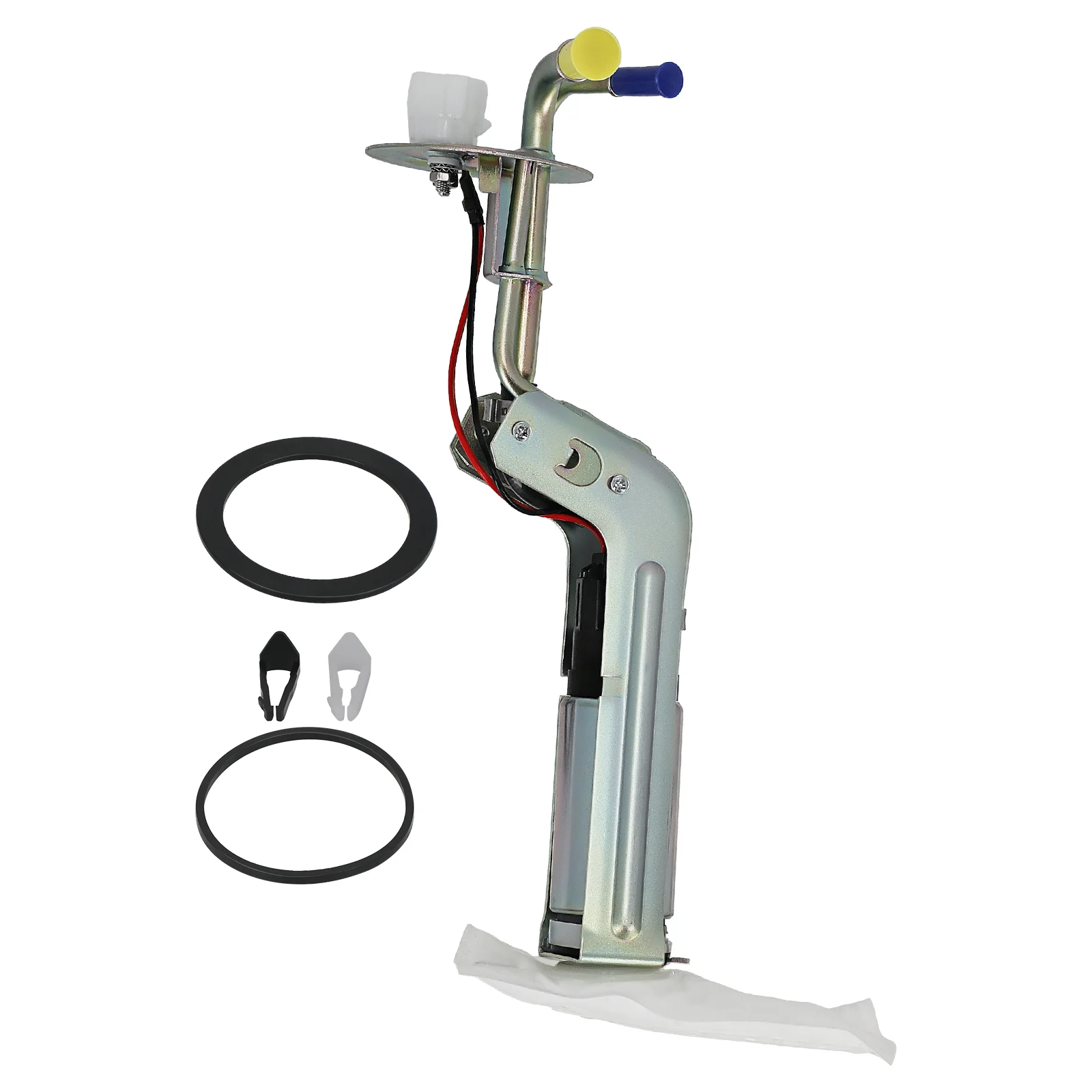 

Fuel Pump Module Assembly w/ Sending Unit for Ford Mustang Base GT 1994-1997