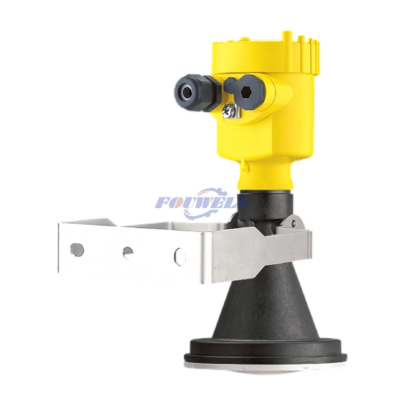 Sensor de nível de radar VEGAPULS WL61 IP68 micro-onda 4-20 MA/HART para equipamentos de medição de água e águas residuais