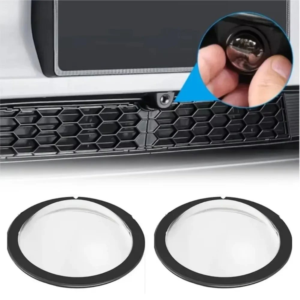 For Land Rover Range Rover Evoque Velar Discovery Sport Defender Car camera protective cover lens cover