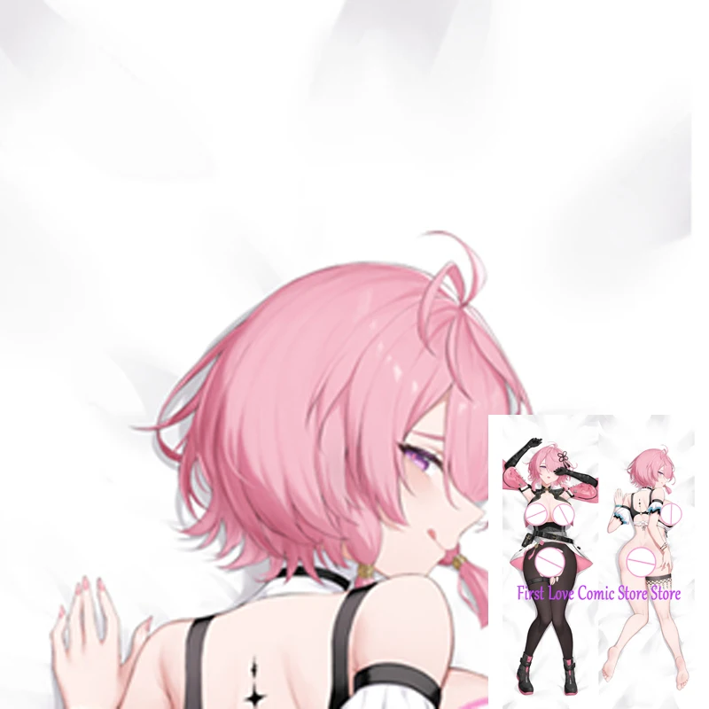 

Dakimakura Anime Pillow Case Taoqi Pillow Cover Halloween Christmas Decoration