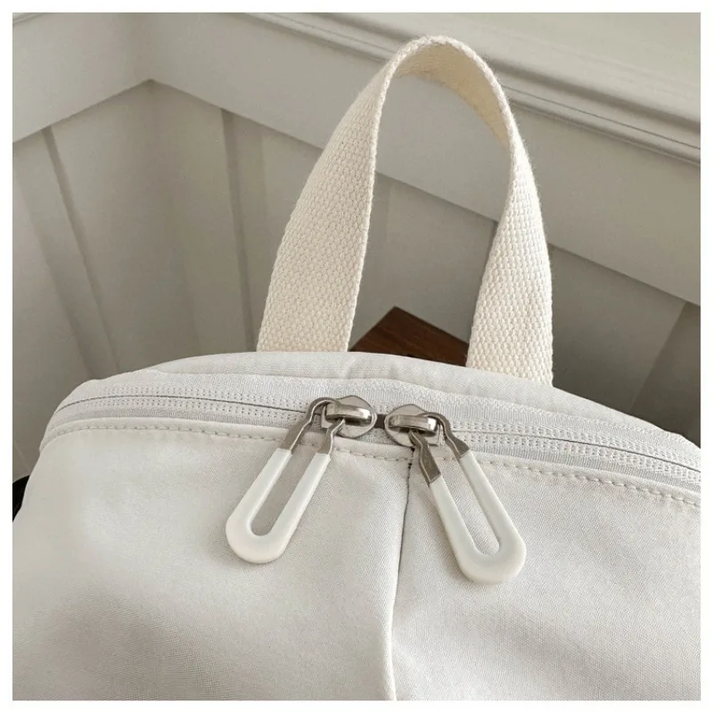 سنوبي أزياء بنين بنات حقائب الظهر النساء الكرتون أنيمي الأجهزة الطرفية المشتقة لطيف على ظهره المحمولة حقائب سعة كبيرة الهدايا #6