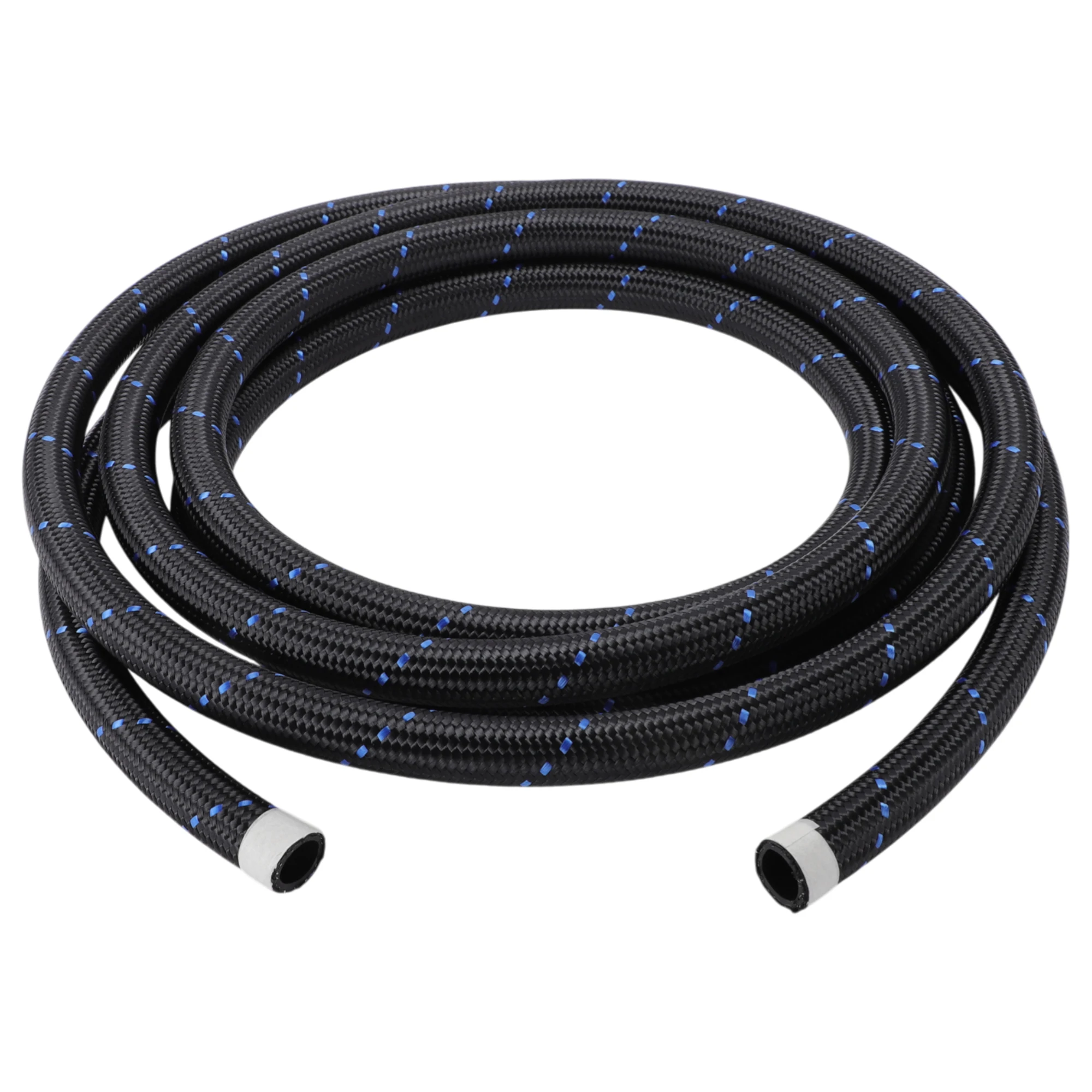 

Шланг топливопровода Motoforti AN-10 14,99 футов L 14,29 мм внутренний диаметр 20,83 мм, внешний диаметр 1 шт.