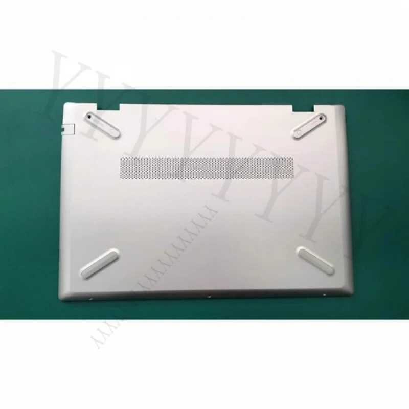 

Y+For HP Pavilion 14-CE TPN-Q207 Bottom Case Base Cover Silver